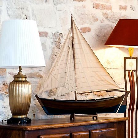 Adriatic Royal Sea View Apartment Rovinj Exterior photo